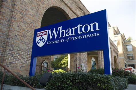 Penn university wharton. Things To Know About Penn university wharton. 